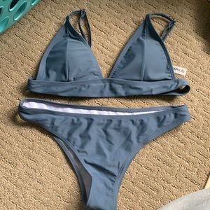 NWOT ZAFUL Swimsuit